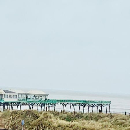 Tiny Beach House Lytham St Annes Kültér fotó